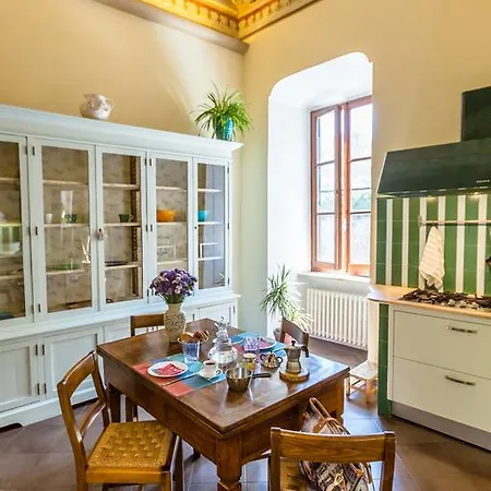 Casa Petra Holiday home