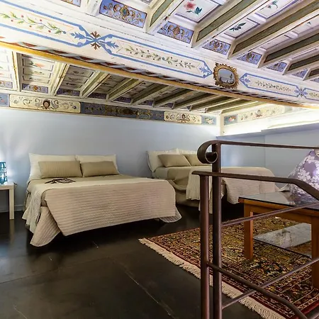 Σπίτι διακοπών Casa Petra Ορβιέτο