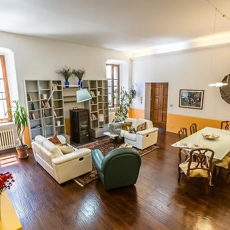 Casa Petra * Ορβιέτο