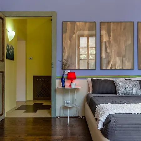 Casa Petra Σπίτι διακοπών Ορβιέτο