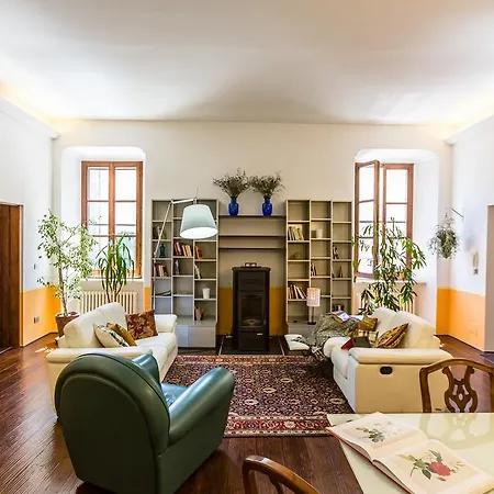 Casa Petra Ορβιέτο