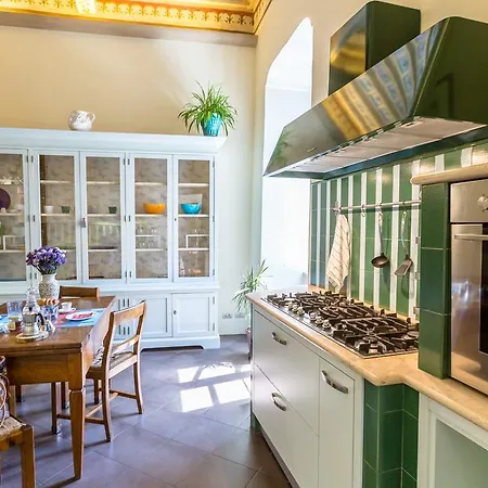 Casa Petra Holiday home