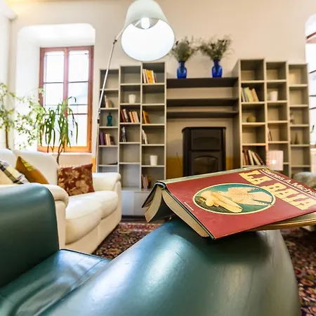 Σπίτι διακοπών Casa Petra *
