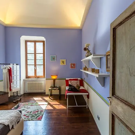 Casa Petra *