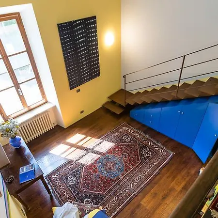 Σπίτι διακοπών Casa Petra Ορβιέτο