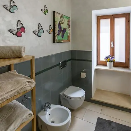Σπίτι διακοπών Casa Petra