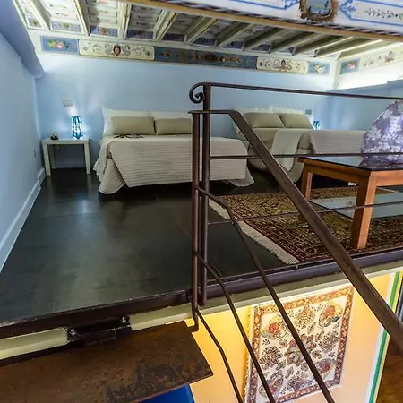 Casa Petra Σπίτι διακοπών Ορβιέτο