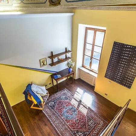 Casa Petra Ορβιέτο