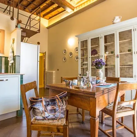 Σπίτι διακοπών Casa Petra *