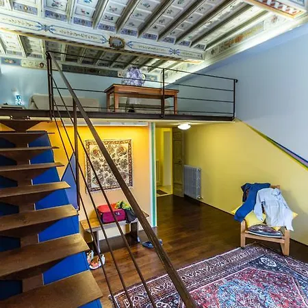 Casa Petra *