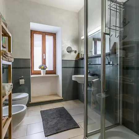 Holiday home Casa Petra Orvieto