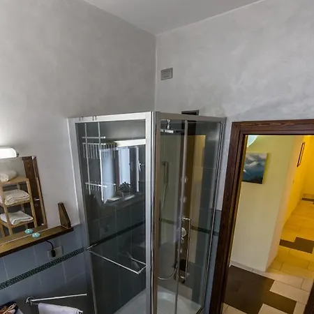 Casa Petra * Ορβιέτο