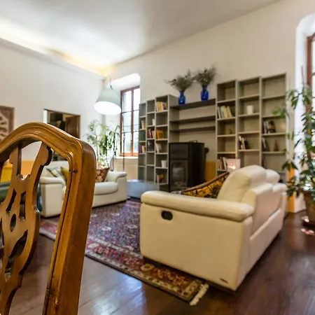 Casa Petra Σπίτι διακοπών
