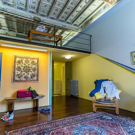 Casa Petra Σπίτι διακοπών *