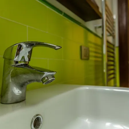 Holiday home Casa Petra Orvieto