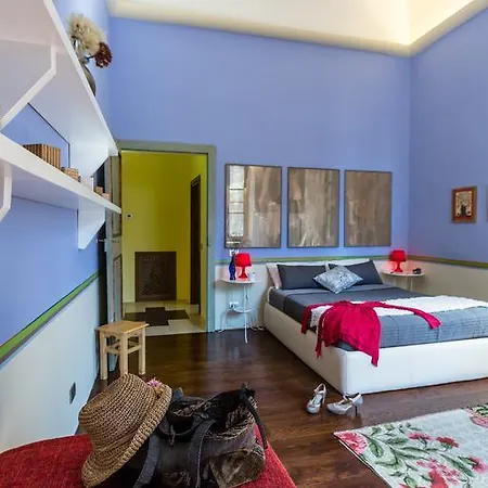 Holiday home Casa Petra