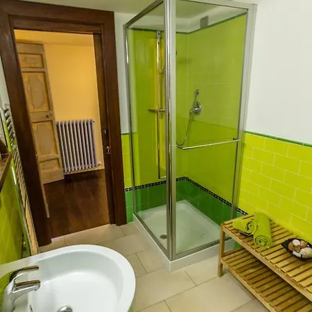 Casa Petra Σπίτι διακοπών Ορβιέτο