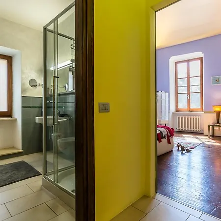 Σπίτι διακοπών Casa Petra *