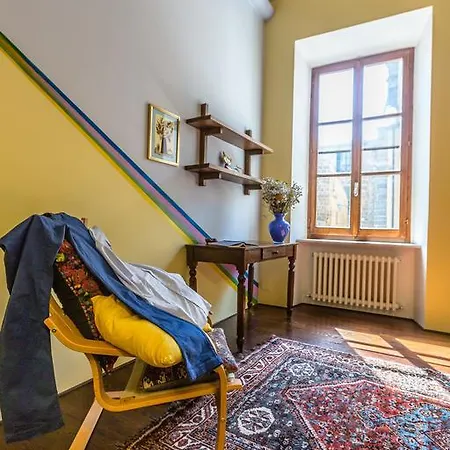 Casa Petra *