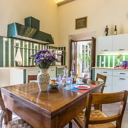 Casa Petra * Ορβιέτο