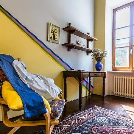 Casa Petra Orvieto