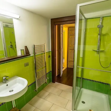 Σπίτι διακοπών Casa Petra *