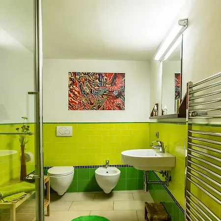 Casa Petra Σπίτι διακοπών *
