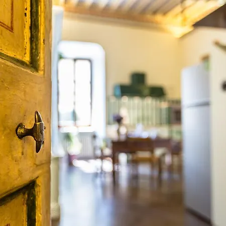 Casa Petra Holiday home Orvieto