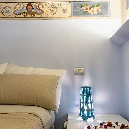 Σπίτι διακοπών Casa Petra *