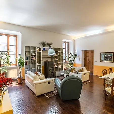 Σπίτι διακοπών Casa Petra Ορβιέτο